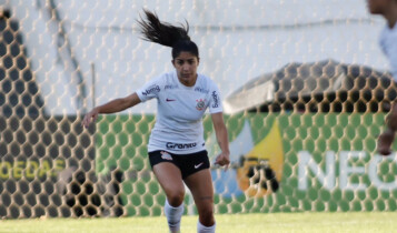 Horário do jogo do Corinthians feminino na final do Brasileirão