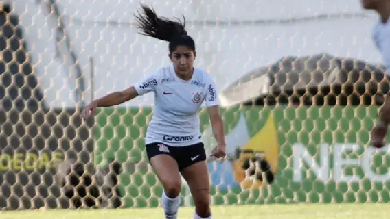 Horário do jogo do Corinthians feminino na final do Brasileirão – 10/09