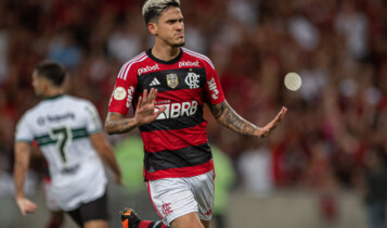 Quem vai transmitir o jogo do Flamengo hoje no Brasileirão