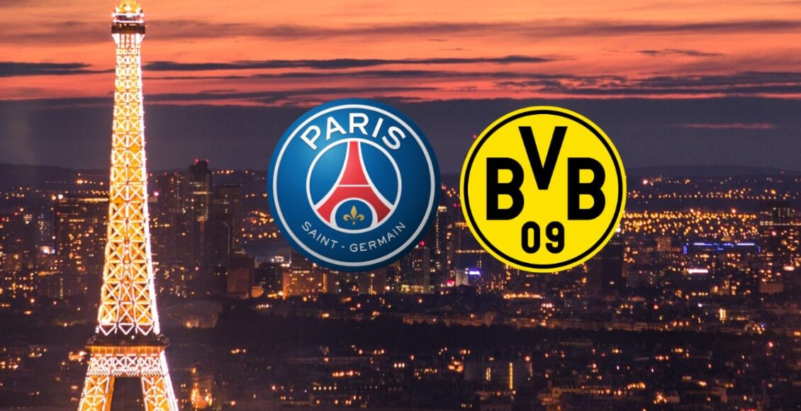 Quem vai transmitir o jogo do PSG hoje na Champions de graça