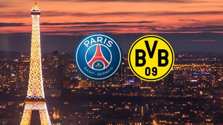 Vai passar no SBT? Onde assistir o Jogo do PSG hoje ao vivo – 19/09