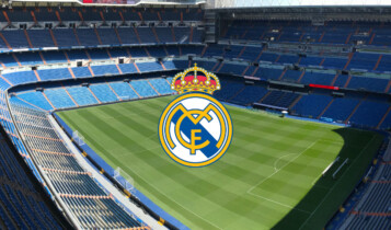 Onde vai passar o jogo do Real Madrid na Champions ao vivo