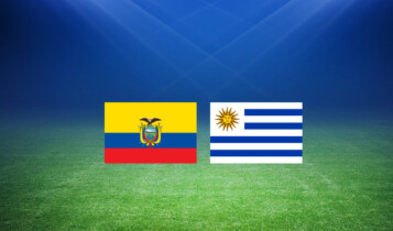 Assistir o jogo do Uruguai x Equador nas Eliminatórias ao vivo