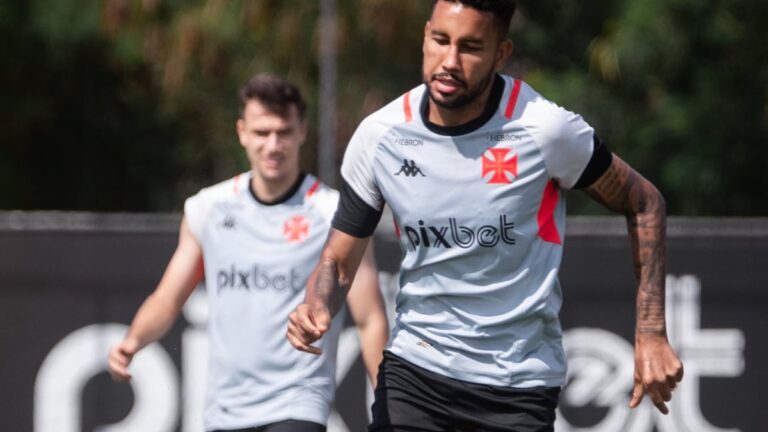Bahia x Vasco: onde vai passar o jogo do Vasco no Brasileirão hoje – 03/09