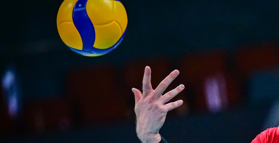 Tabela de jogos da Superliga de vôlei masculino 2023/2024