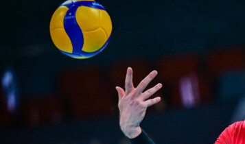 Tabela de jogos da Superliga de vôlei masculino 2023/2024