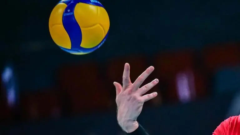 Tabela atualizada de jogos da Superliga de vôlei masculino 2023/2024