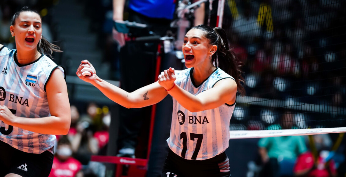 Tem jogos de vôlei hoje