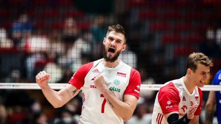 Tem jogo de vôlei masculino hoje: onde assistir ao vivo na terça – 05/09