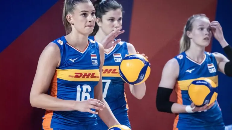 Tem jogos de vôlei hoje? Programação de sexta-feira e onde assistir, 01/09