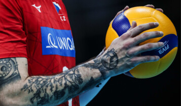 Assistir os jogos de vôlei hoje