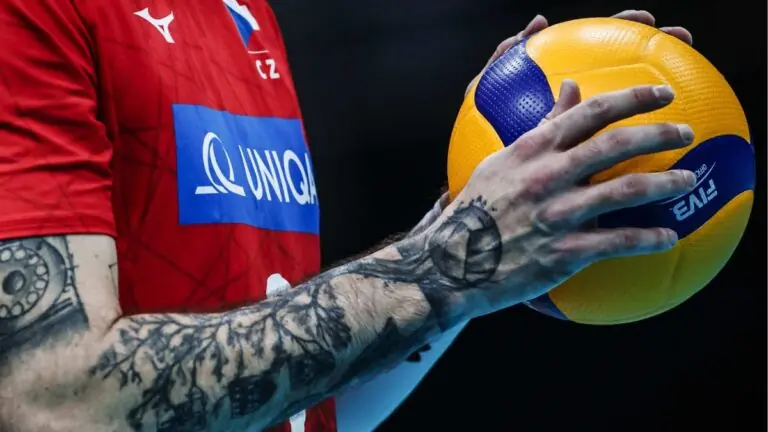 Jogo de vôlei hoje ao vivo: tabela atualizada de segunda-feira – 2/10