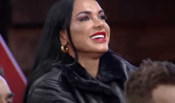 Kamila Simioni A FAZENDA 15