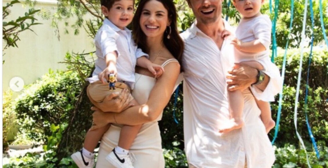 Stephany Brito e Kayky Brito são irmãos