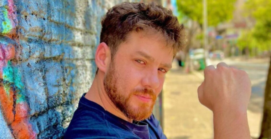 Leonardo Miggiorin é solteiro