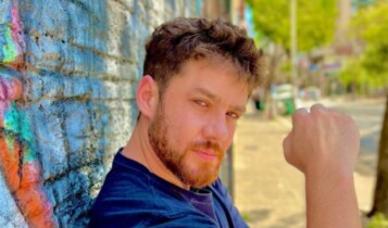 Leonardo Miggiorin é solteiro