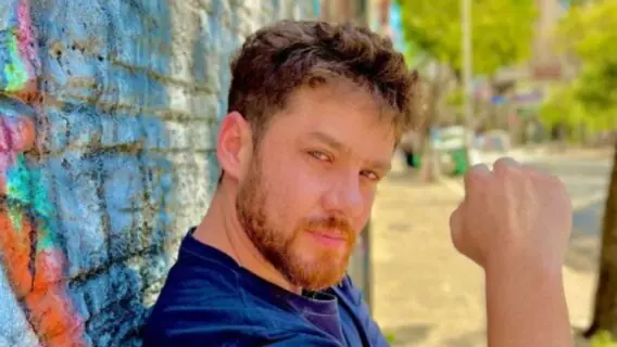 Rodrigo de Mulheres Apaixonadas, Leonardo Miggiorin é solteiro?