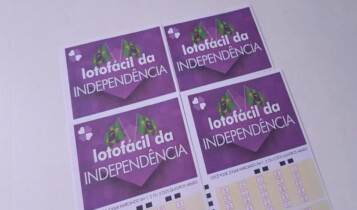 Resultado da Lotofácil da Independência 2023
