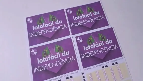 Resultado da Lotofácil da Independência 2023: veja os números agora