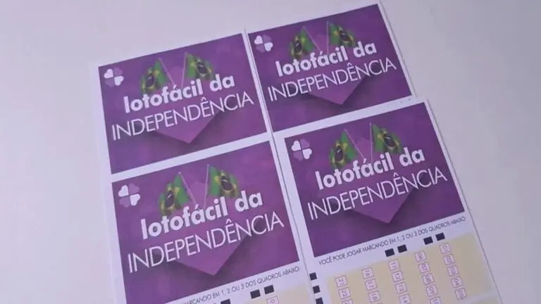 Resultado da Lotofácil da Independência 2023: veja os números agora