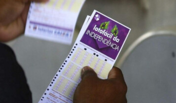 Lotofácil da Independência 2023