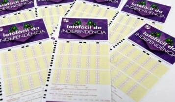 Até que horas da para apostar na Lotofácil da Independência 2023