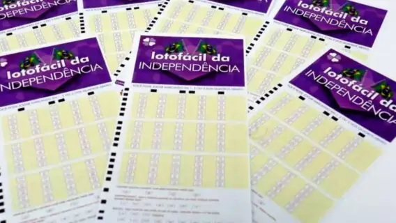Resultado Lotofácil 2900: 65 apostas dividem prêmio de R$ 200 milhões