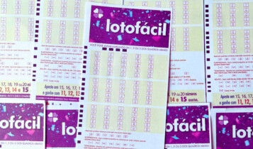 resultado da Lotofácil 2912