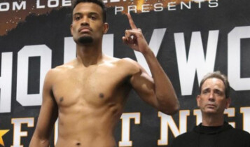 Horário da luta de Gabriel Silva x Ben Davis no boxe e onde assistir