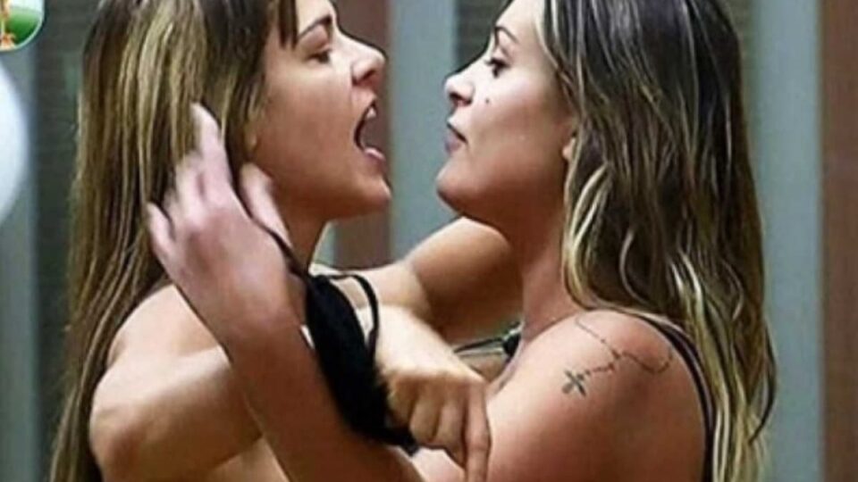 maiores barracos a fazenda