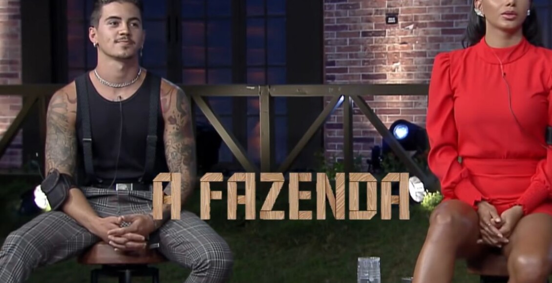 Maiores votações a fazenda