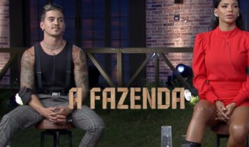 Maiores votações a fazenda