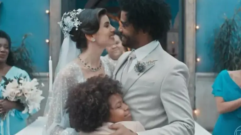 Com homenagem na novela, quem é Marcelo Pereira de Amor Perfeito?