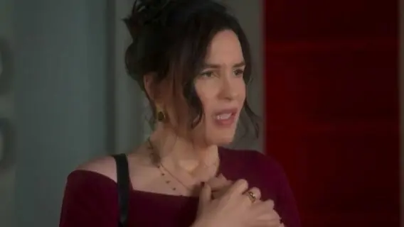 Maria Clara Spinelli: Renée terá marido mau-caráter em Elas por Elas