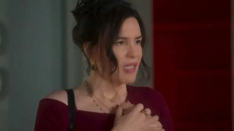 Maria Clara Spinelli: Renée terá marido mau-caráter em Elas por Elas