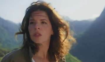 mariana santos em elas por elas