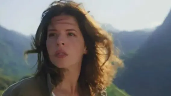 Mariana Santos em Elas por Elas vive papel que foi de Joana Fomm