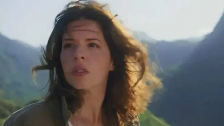 Mariana Santos em Elas por Elas vive papel que foi de Joana Fomm