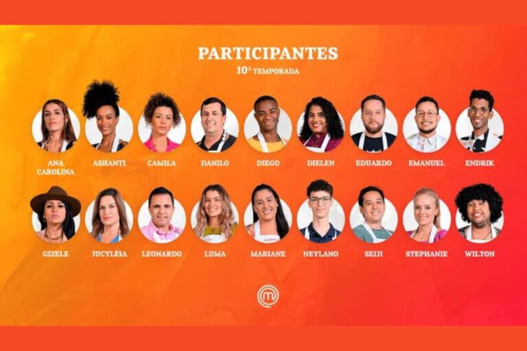 Quem ganhou o Masterchef 2023: Ana Carolina é campeã | DCI