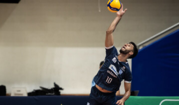 Classificação do Campeonato Mineiro de vôlei masculino 2023 atualizada