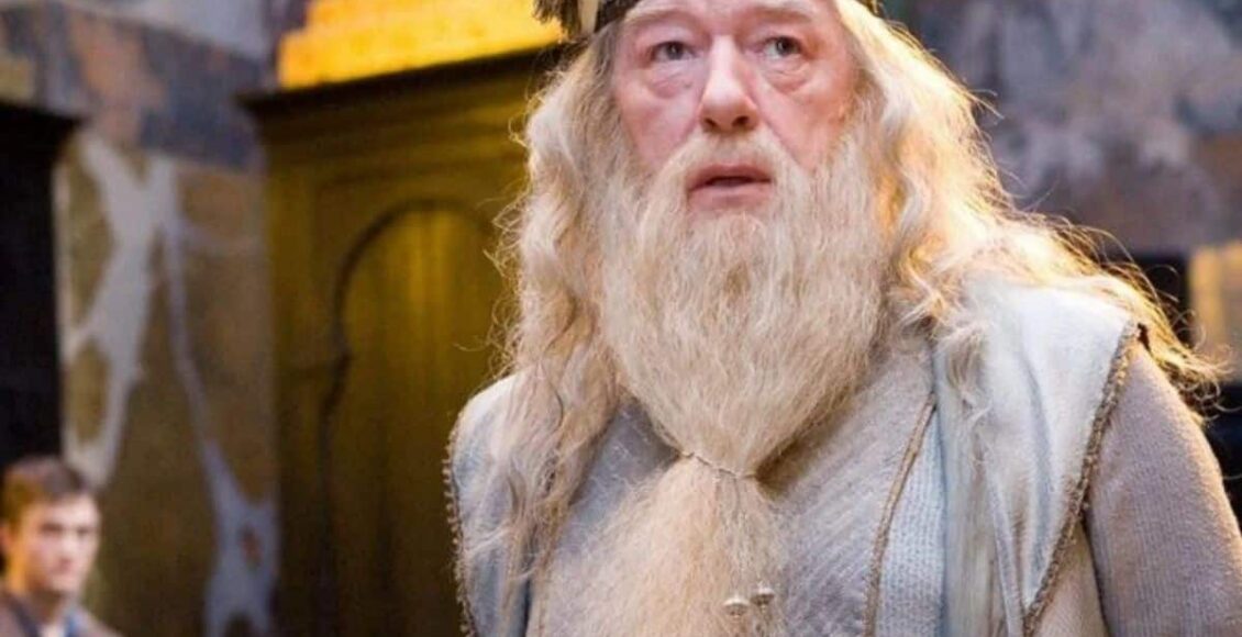 Morre Michael Gambon, dumbledore de Harry potter