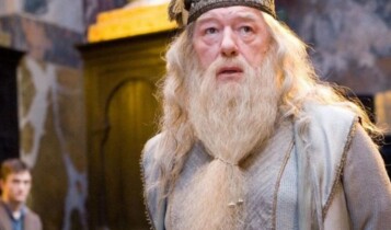 Morre Michael Gambon, dumbledore de Harry potter