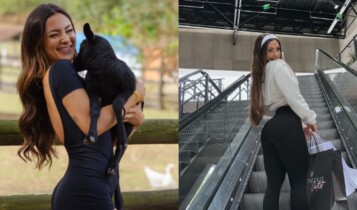 Nathalia valente tatuagem
