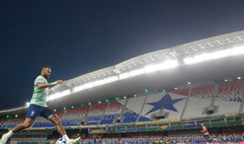 Jogo do Brasil hoje vai passar na Globo