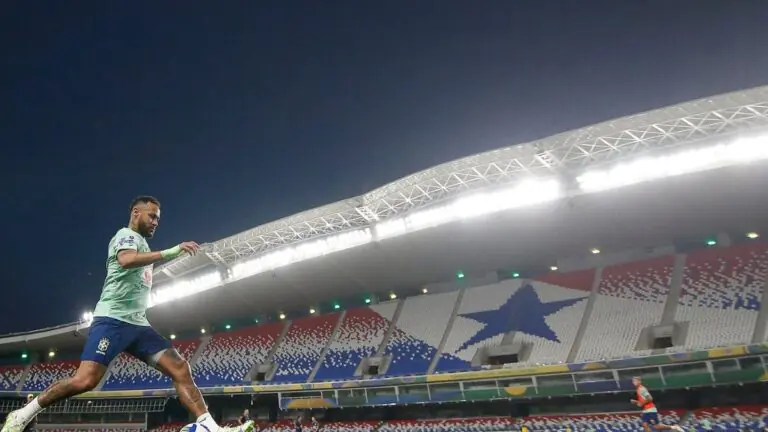 Jogo do Brasil hoje vai passar na Globo? Como assistir as Eliminatórias – 08/09