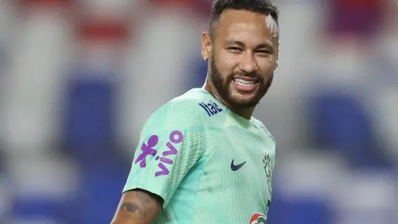 Neymar vai jogar hoje? Veja a escalação da Seleção Brasileira completa – 08/09