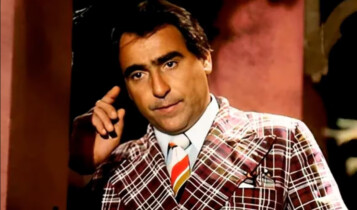 novela com mário fofoca
