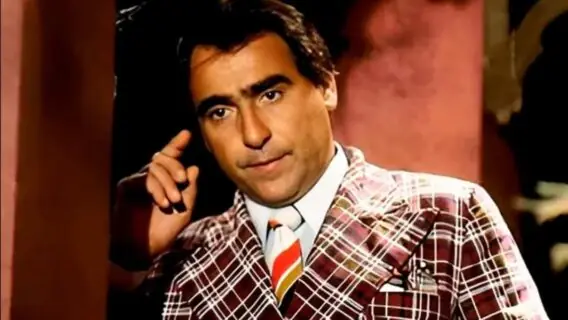 Novela com Mário Fofoca vai além de Elas por Elas; detetive ganhou série