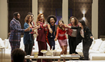 novela elas por elas é remake ou nova