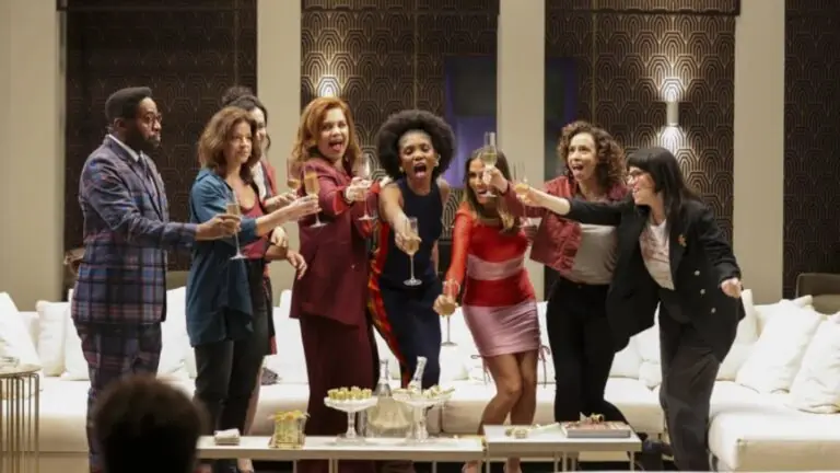 Novela Elas por Elas é remake ou inédita?